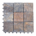 Tile Stone Natural Stone Tile Flooring Outdoor Decorative Marble Deck Tiles